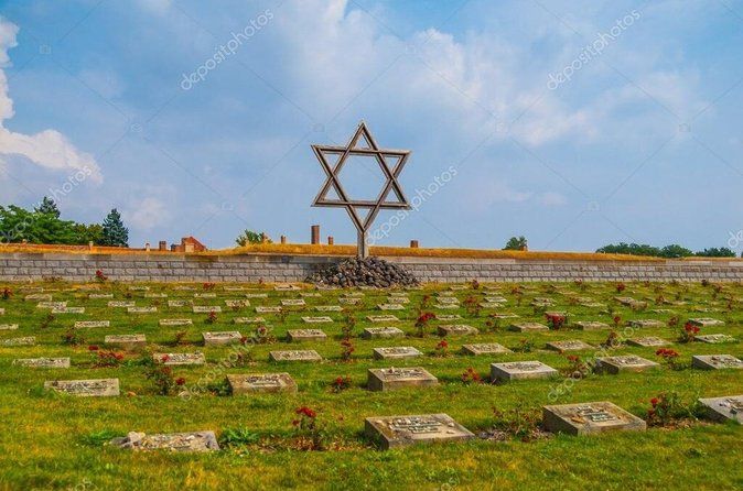 From Prague: Terezin Concentration Camp & Memorial Tour