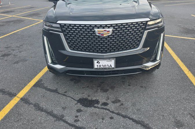 RD Executive Transportation Worldwide