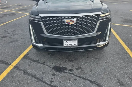 RD Executive Transportation Worldwide