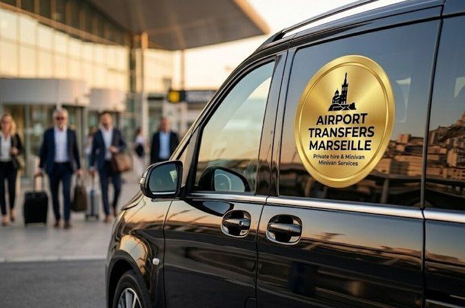 Transfer Marseille to AVIGNON