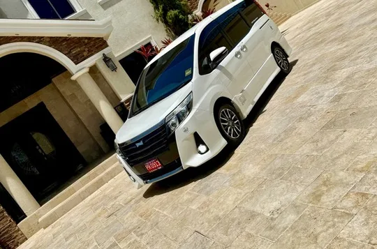 Private Montego Bay Airport Transfer To Hotels in Falmouth