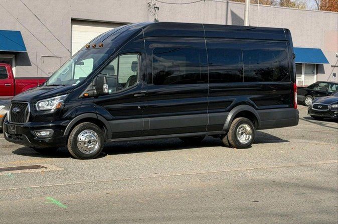 RD Executive Transportation Worldwide