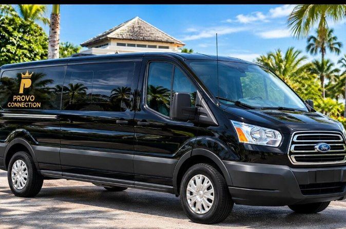 Affordable Group Airport Transfer (Round Trip)
