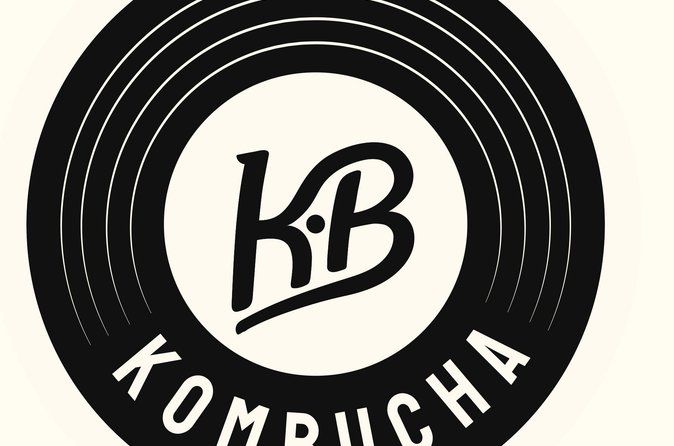 Kombucha Tasting and Private Factory Tour