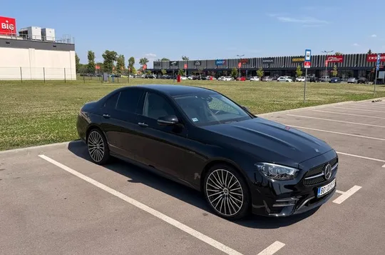 Private transfer from Belgrade or Belgrade Airport to Novi Sad