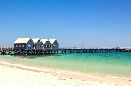Perth to Margaret River, Wineries and Sightseeing - Day Tour