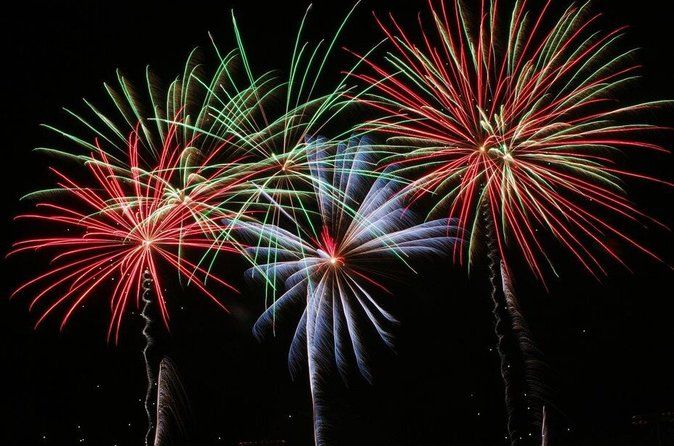 Magical New Year’s Eve Celebration in Lapland - Rovaniemi