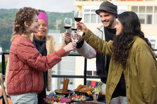 Lisbon Portuguese Food Tour