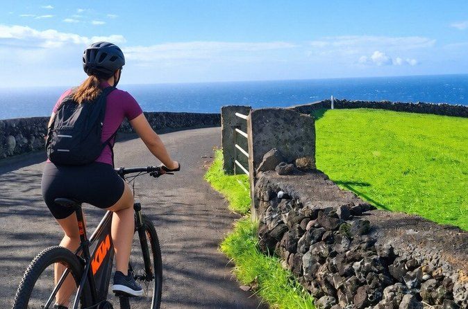 Rent a Bike in Azores | Terceira Island