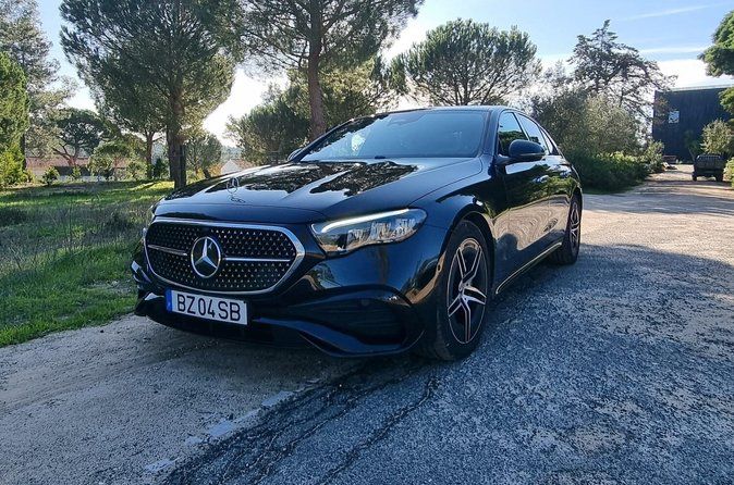 Transfers - Lisbon Centre - > Lisbon Airport