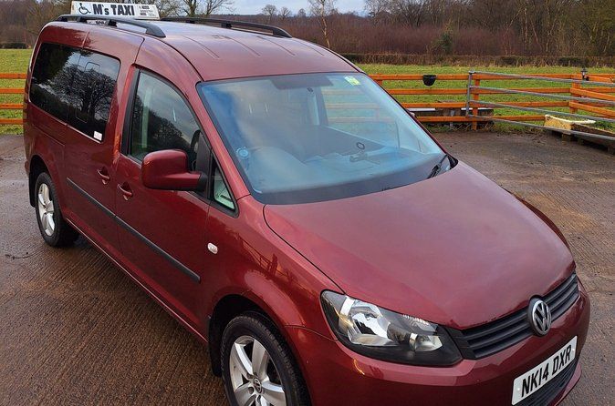 Belfast to Dublin Airport Transport 3 passenger + Wheelchair user