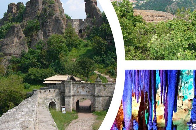 Belogradchik Full-day Tour from Sofia