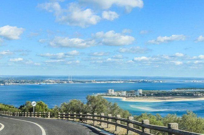 Lisbon Private Transfer to/from Setubal