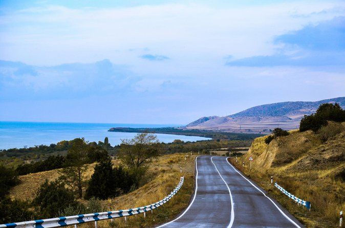Private tour to Tsaghkadzor (Kecharis), Lake Sevan (Sevanavank)