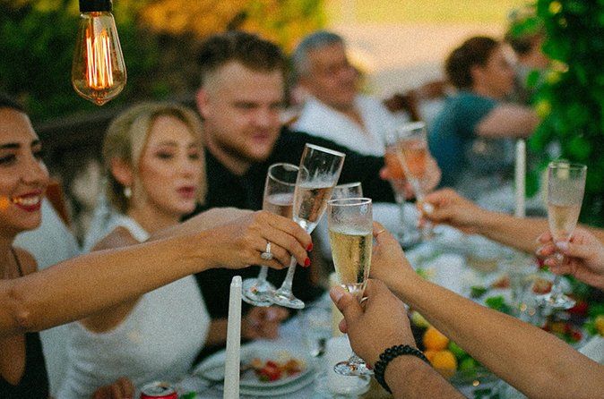 Mostar Old Town Exclusive Food & Wine Experience