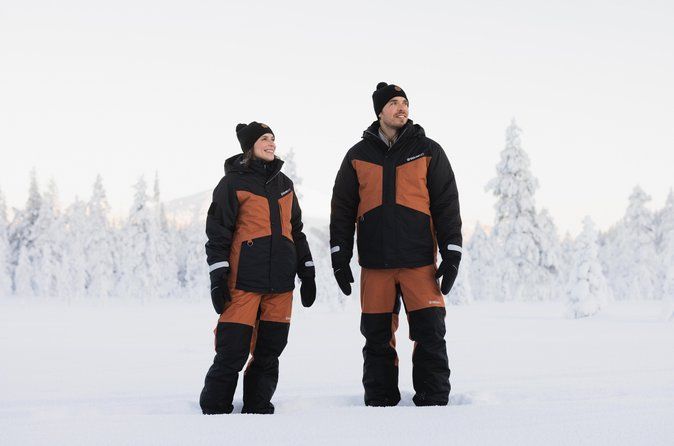 Rent Winter Clothing in Rovaniemi - All Sizes & Ages