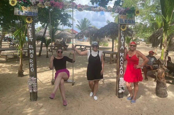 Punta Cana Shopping & Lunch Experience