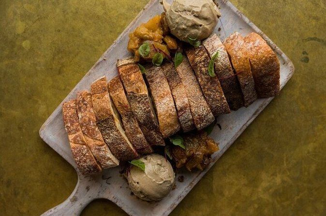 Sydney Street Food Tour with 6 Tastings & Drink by a Local Guide