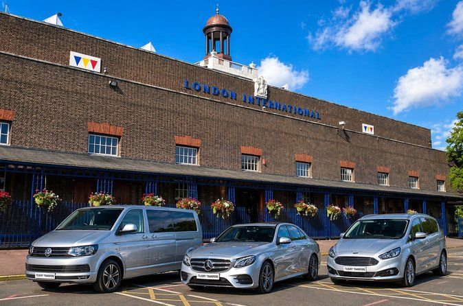 Tilbury Cruise Terminal to Heathrow Airport Private Arrival Transfer