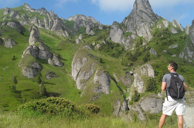 Day Hike PRIVATE - Ciucas Mountain
