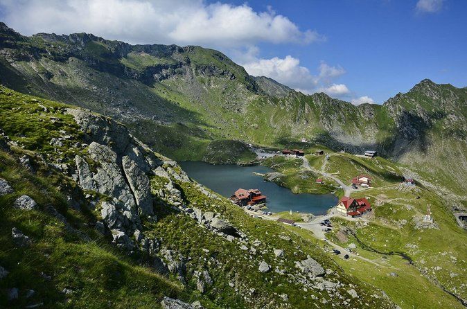 Day Hike PRIVATE - Fagaras Mountain