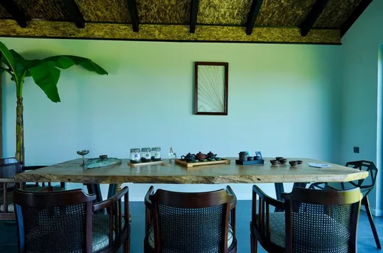1,5 Hours Tea House and Tea Garden Trip in Ozurgeti Georgia