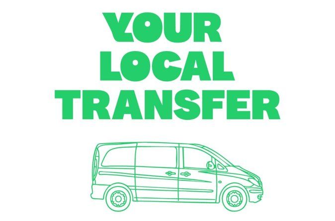 Transfer to Fiumicino/Ciampino Airport from Rome city center