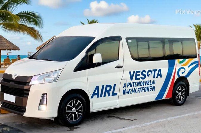 Taxi & Transfer From And To Punta Cana International Airport PUJ