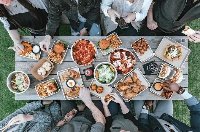 The Czech Countryside Gourmet Road Trip