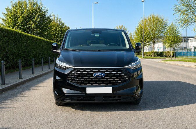 Private Transfer To or From Florence Airport,Station and Hotel
