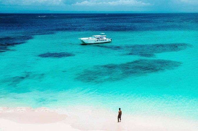 Los Haitises & Cayo Levantado (Lunch included, from Samana in Catamaran or Boat)