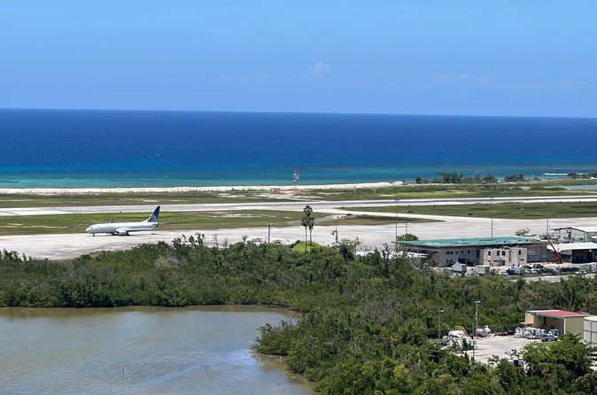 Airport-Negril Hotels Transfers and Returns For 1- 4 persons