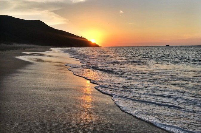 Luxury Yacht Sunset Cruise & Night Swim Experience (No Crowds)