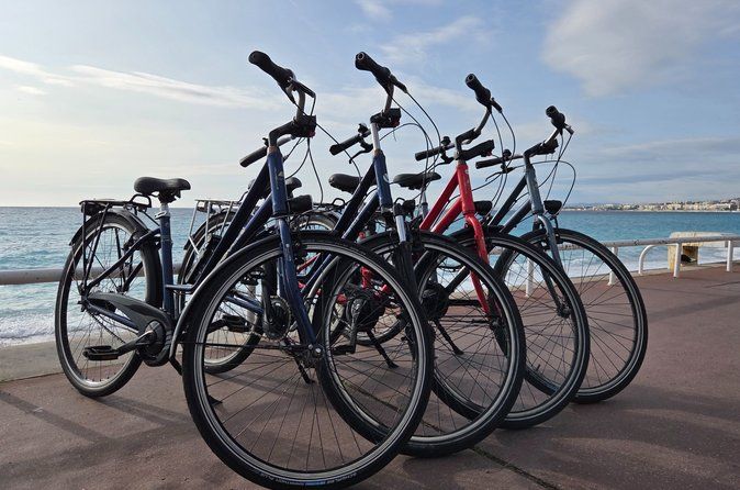 Nice City Bike Rental
