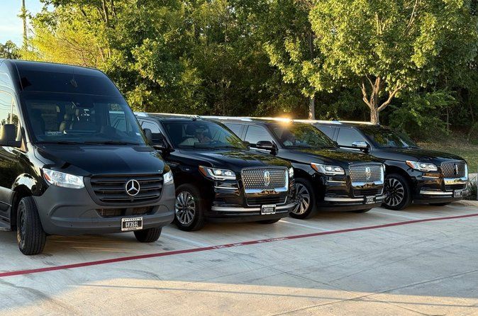 Black Car Services