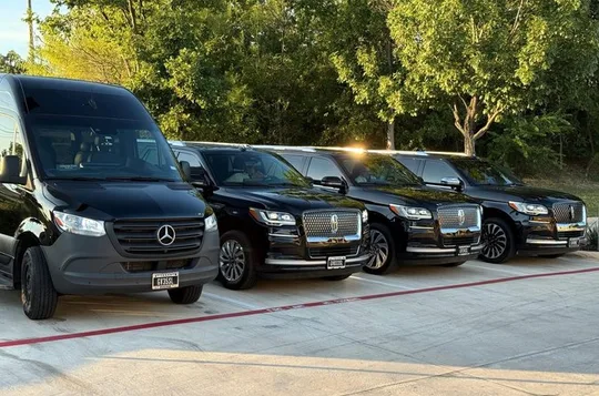 Black Car Services