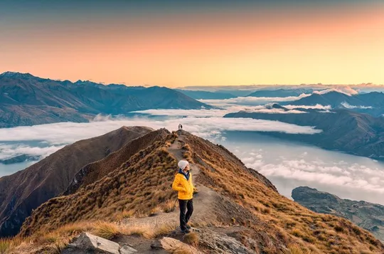 Queenstown: Kawarau Gorge, Lake Pukaki & Aoraki Mt Cook Tour