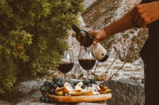 Luxury Private Cappadocia Tour with Wine Tasting Experience