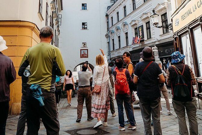 Beer Lovers’ Day Trip: Vienna to Bratislava