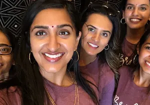 St Augustine Shuffle Scavenger Hunt