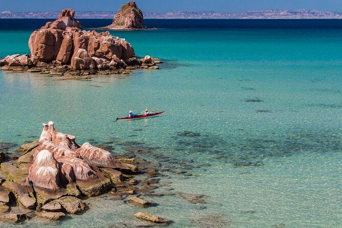 Espiritu Santo Island Day Tour