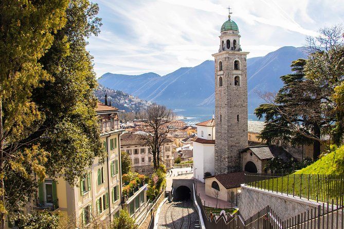 Discover Lugano’s most Photogenic Spots with a Local