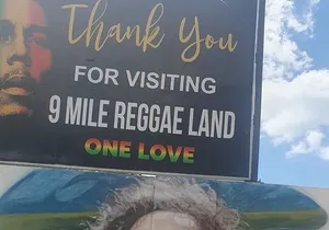 Private Bob Marley 9 Miles / Duns River fall entry fee includes