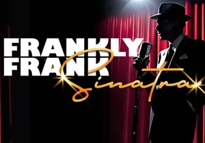 Sinatra Live! Frank Sinatra Tribute Show in Las Vegas