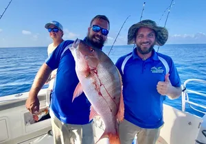 Naples 6 hour Split Charter