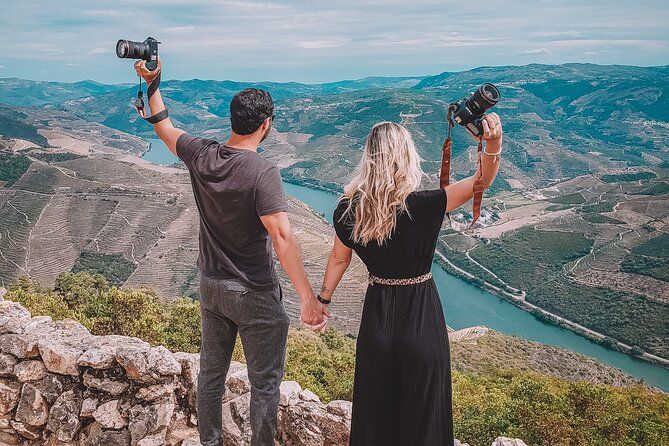 Douro Valley Private Tour, Scenic or Wine Experience from Porto