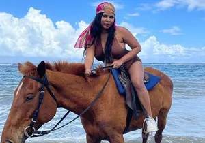 Horseback Riding Adventure in Jamaica