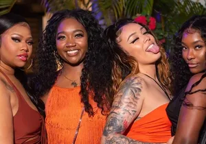 Nightlife Club Experience in Montego Bay