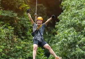 Negril Seven Miles Beach Day out and Rick’s Cafe from Montego Bay