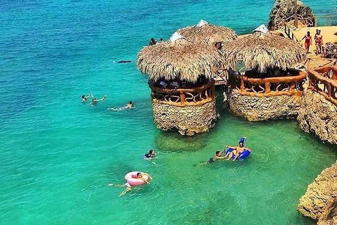 Puerto Plata - Round Trip Private Shuttle- 1-6 Passangers